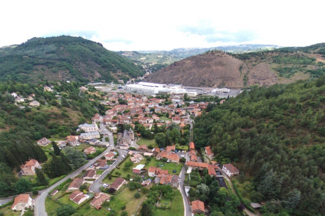 Photo vue generale VIVIEZ1