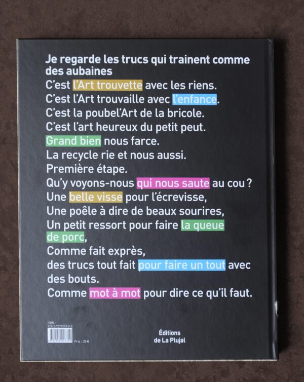 Un  livre d'art sur l'œuvre de Pierre Prévost – Image 13