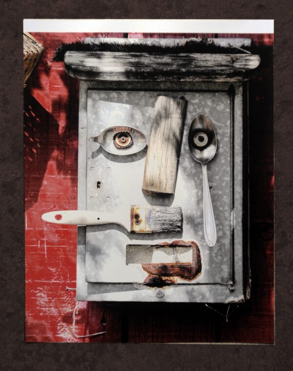 Un  livre d'art sur l'œuvre de Pierre Prévost – Image 4