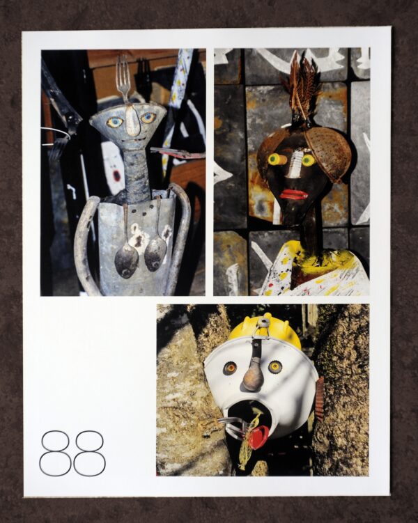 Un  livre d'art sur l'œuvre de Pierre Prévost – Image 23