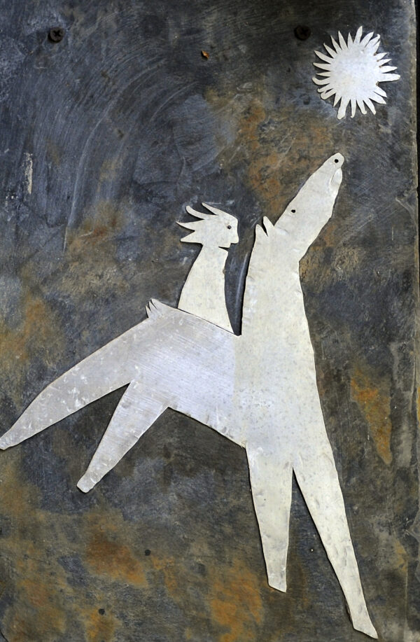 Un  livre d'art sur l'œuvre de Pierre Prévost – Image 28