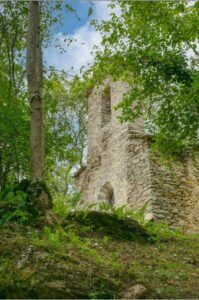 Visiter la chapelle Saint-Clair de Verdun