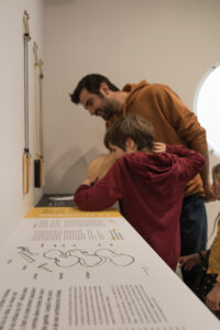 Pole des métiers d’art8 ateliers d'artistes et artisans d'art