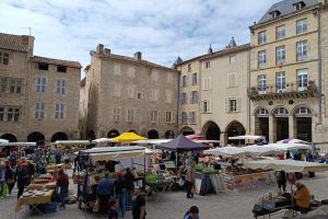 Villefranche_marché