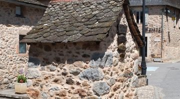 puits La Bastide puits La Bastide